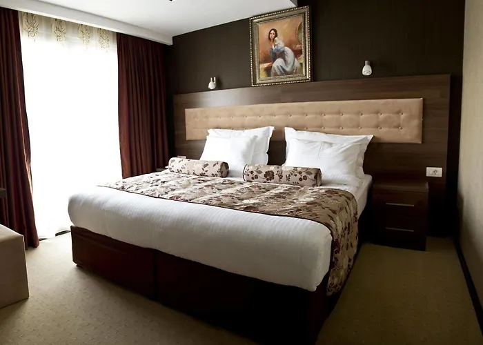 Konakk Hotel Denizli (Denizli)