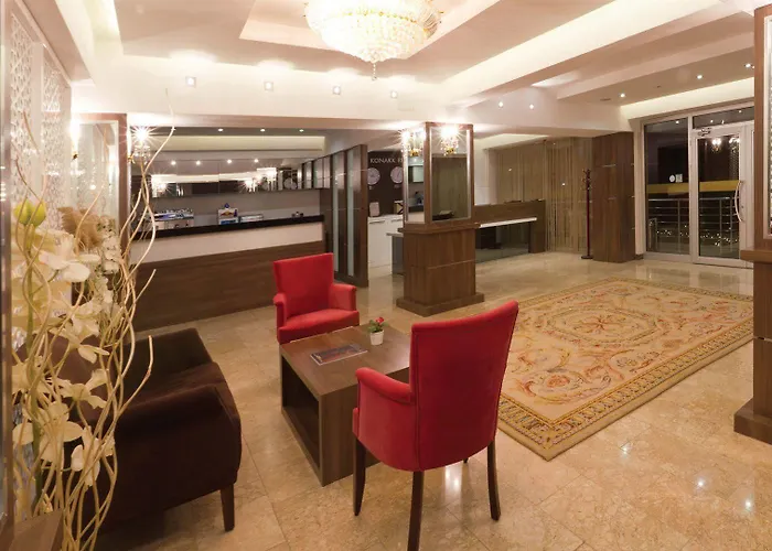 Konakk Hotel