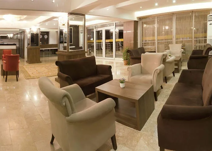 Konakk Denizli (Denizli)